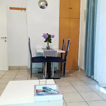 Apartmán With Parking Space Podaca, Makarska - 10439