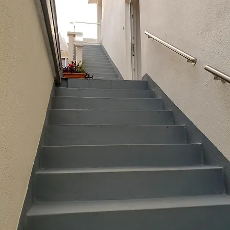 Apartmán With Parking Space Podaca, Makarska - 10439 Podaca