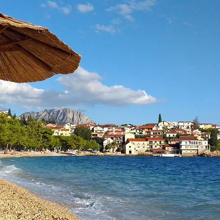Daire With Parking Space Podaca, Makarska - 10439 Podaca