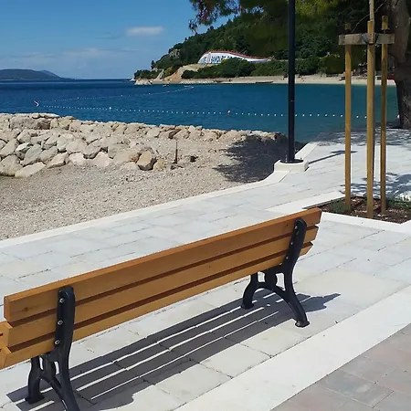 Daire With Parking Space Podaca, Makarska - 10439