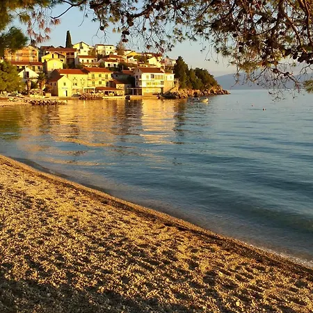 Daire With Parking Space Podaca, Makarska - 10439